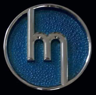 Mazda Vintage Logo - Retro Mazda badges