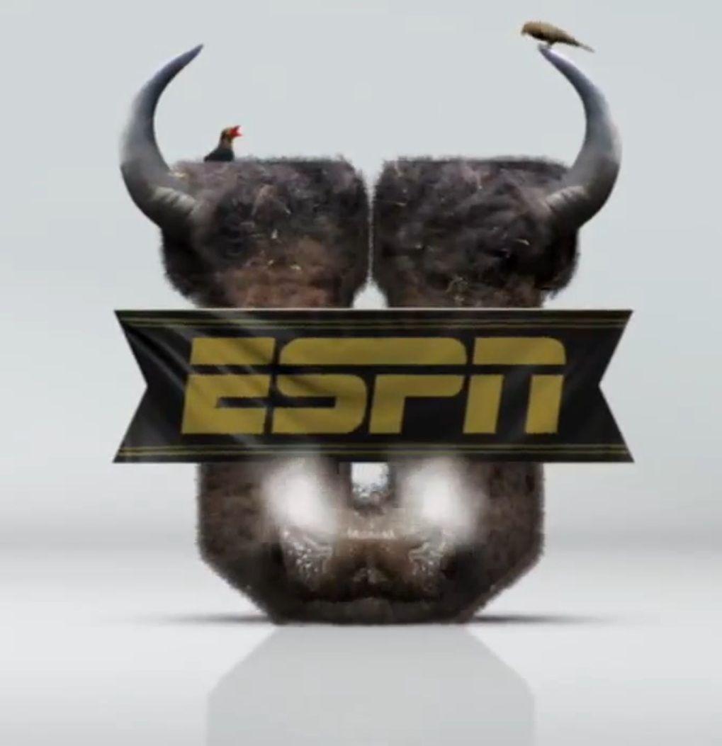ESPNU Logo - ESPNU Pac-12 Logo Tournament: Quarterfinals « Rush The Court