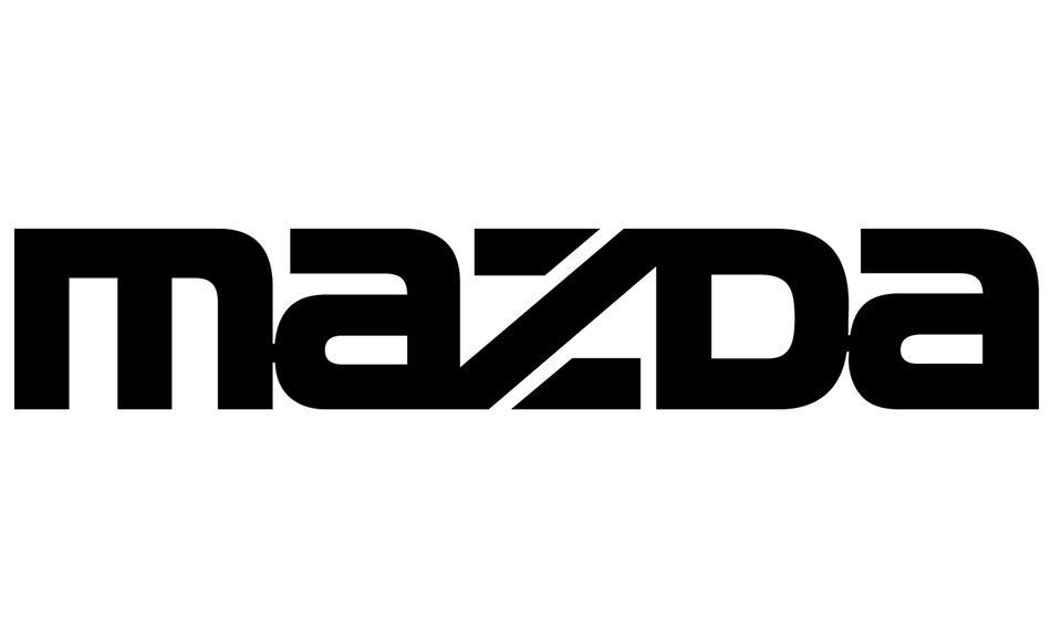 Mazda Vintage Logo - Mazda logos history