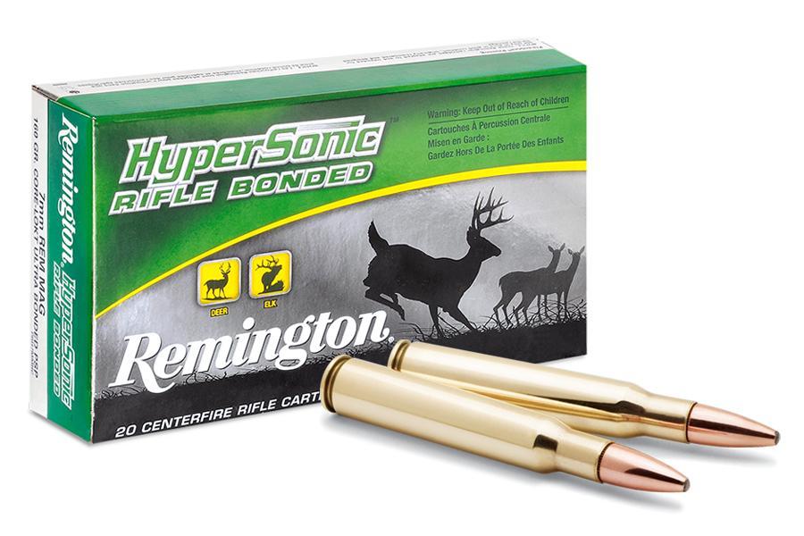 Remington Ammo Logo - Ammunition