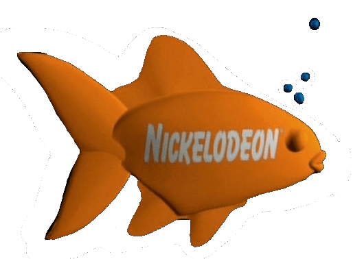 Nickelodeon Fish Logo - Image - Nickelodeon Fish.png | Logopedia | FANDOM powered by Wikia