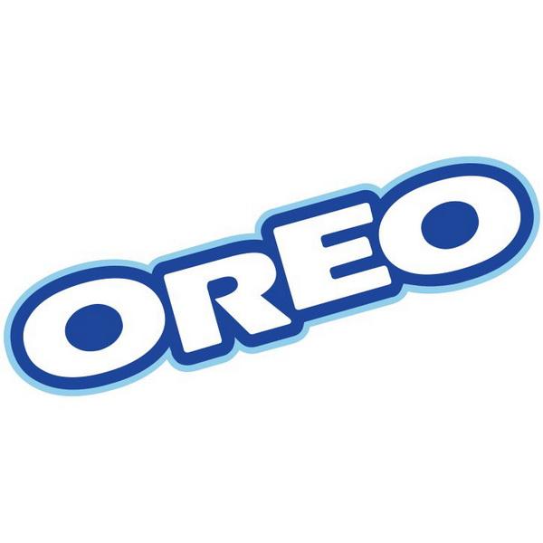 Oreo Logo - Oreo Font and Oreo Logo