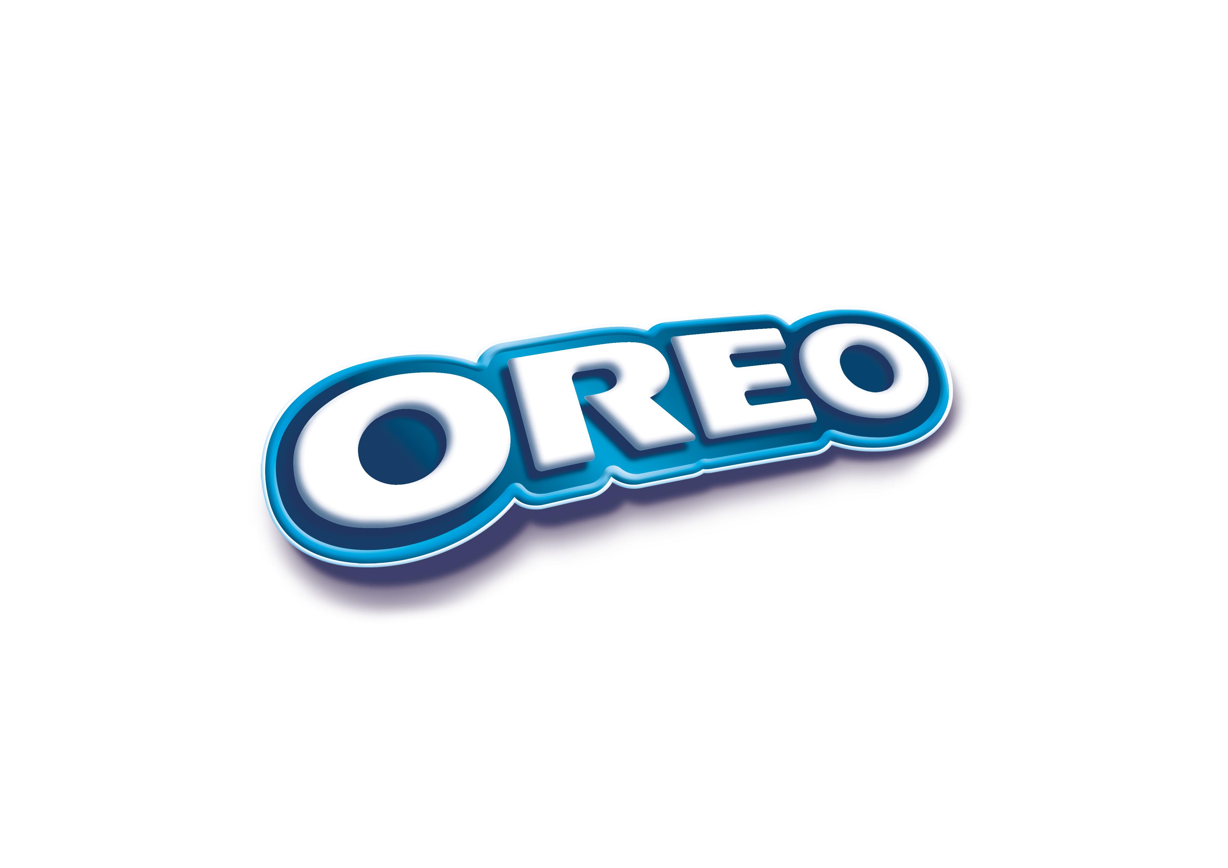 Oreo Logo - Oreo Logos