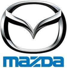 Mazda Vintage Logo - Best Vintage Mazda image. Mini trucks, Mazda, Bagged trucks