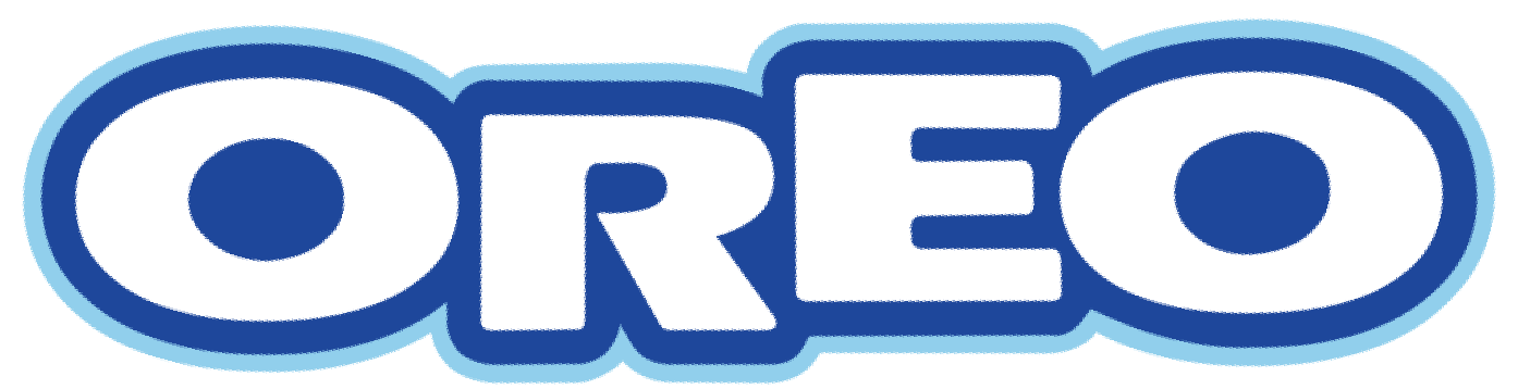 Oreo Logo - Image - Oreo 95.png | Logopedia | FANDOM powered by Wikia