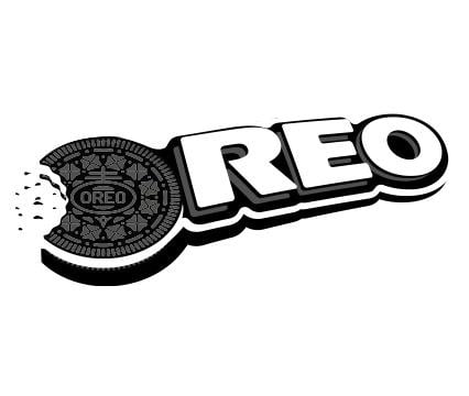 Oreo Logo - oreo-logo - DGS Surfboards