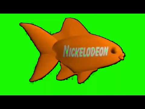 Nickelodeon Fish Logo - ACCESS: YouTube