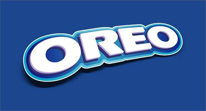 Oreo Logo - oreo logo oreo brings india together with its global oreo people ...