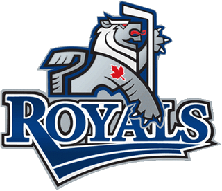 All Royals Logo - Victoria Royals Logo transparent PNG