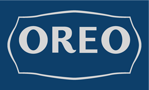 Oreo Logo - Oreo Logo Vectors Free Download