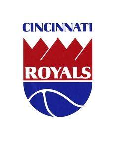 Cincinnati Logo - Area graphic designer discovers resurgence of interest in his ...