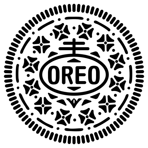 Oreo Logo - Why is Oreo Called Oreo? | Rewind & Capture