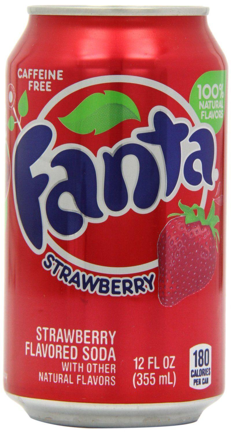 Fanta Strawberry Logo - Fanta Strawberry | Fanta | Soda, Strawberry, Coca Cola
