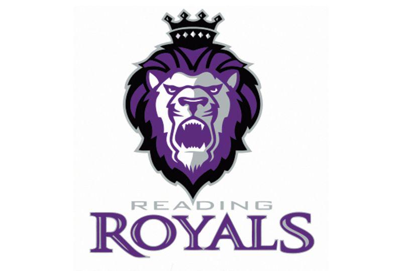 All Royals Logo - Reading Royals logo
