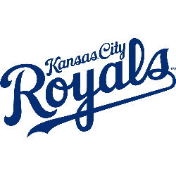 All Royals Logo - Kansas City Royals Wordmark Logo | Sports Logo History