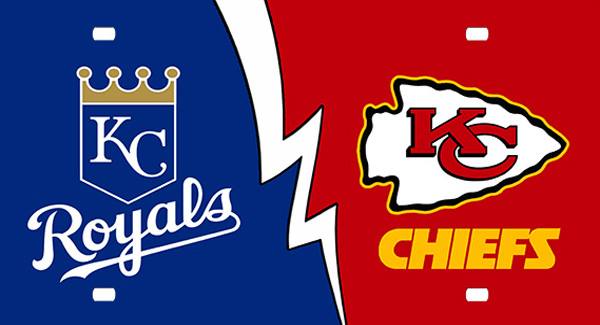 Cheifs Logo - chiefs and royals logos - Metro Voice News