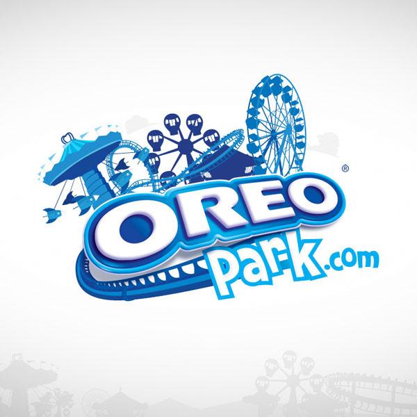 Oreo Logo - Oreo Project Logos on Behance