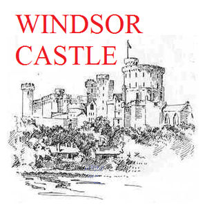 Windsor Palace Logo - Windsor Castle Voucher Codes & Discount Codes - MyVoucherCodes™