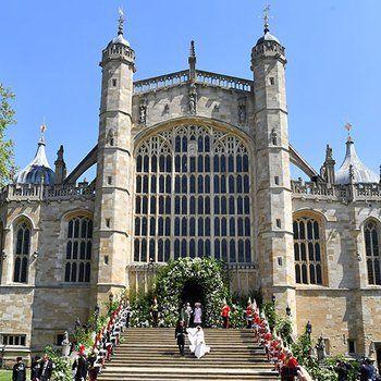 Windsor Palace Logo - Windsor Castle