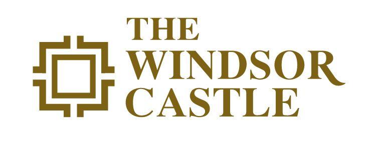 Windsor Palace Logo - Windsor Palace Logo Related Keywords & Suggestions - Windsor Palace ...