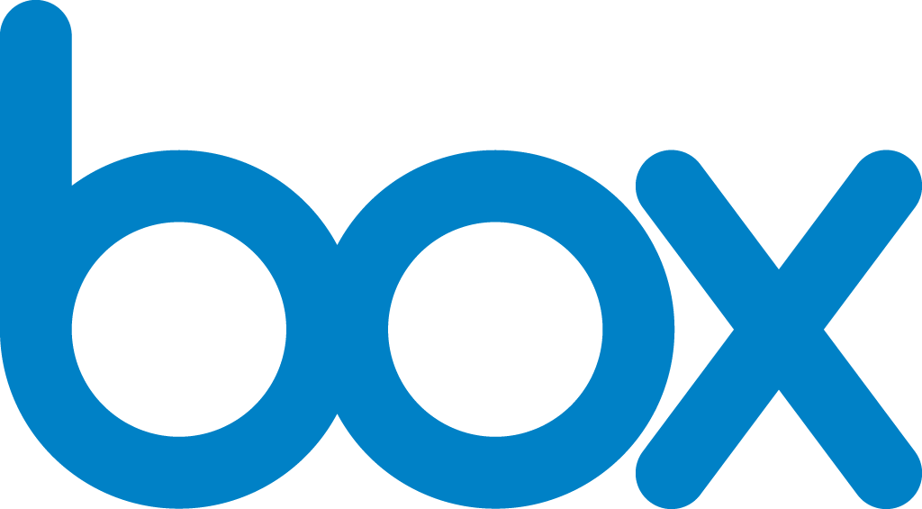 Box Transparent Logo - Box Logo / Internet / Logonoid.com