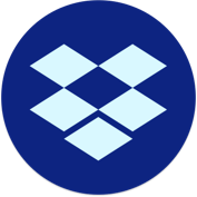 Dropbox Logo - Branding - Dropbox