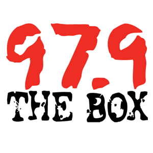 Box Transparent Logo - The Box, KBXX 97.9 FM, Houston-Galveston, TX | Free Internet Radio ...
