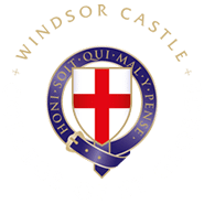 Windsor Palace Logo - College of St George - Windsor Castle - Home