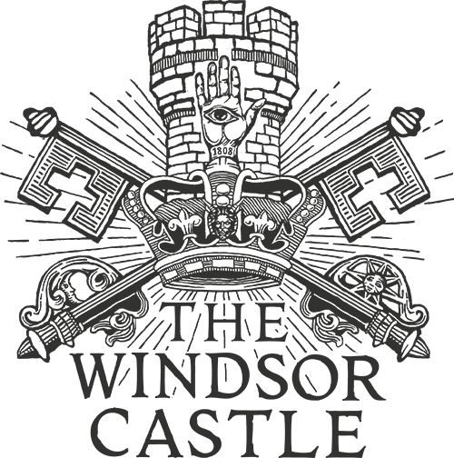 Windsor Palace Logo - Windsor Palace Logo Related Keywords & Suggestions - Windsor Palace ...