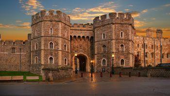 Windsor Palace Logo - Skip-the-Line Windsor Castle Tickets - London | Expedia