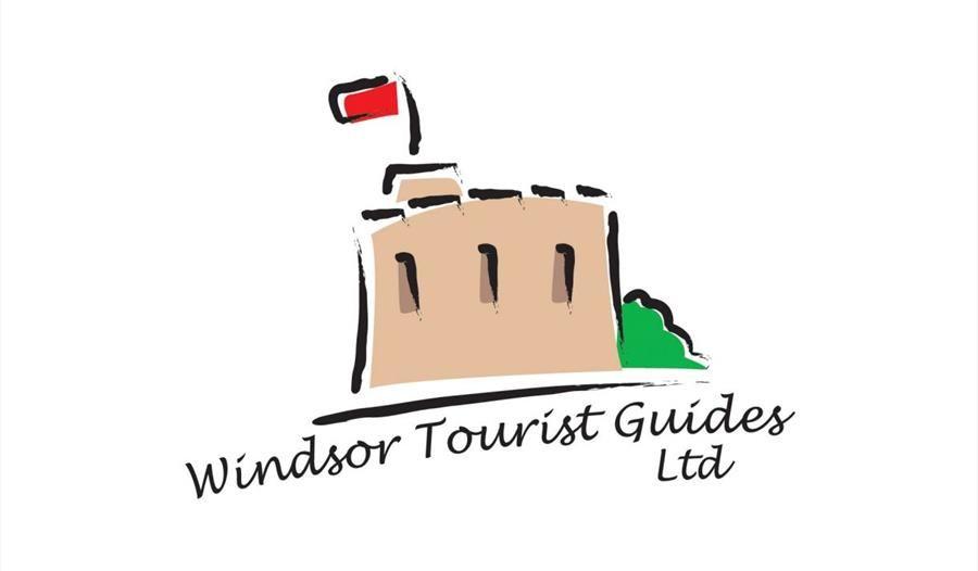 Windsor Palace Logo - Windsor Castle - Windsor