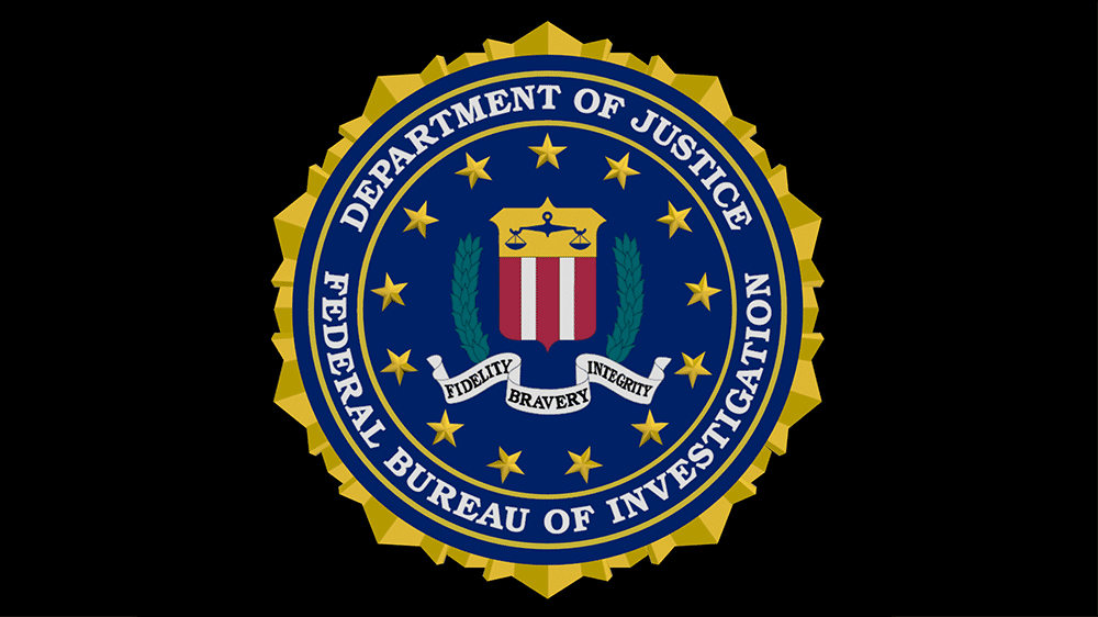 FBI Logo - FBI Arrests Trio for Defrauding Movie Investors of $12 Million – Variety