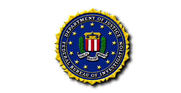 FBI Logo - FBI-Logo-Raised-banner - Computer Security Solutions