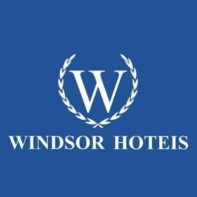 Windsor Palace Logo - Windsor Palace Hotel, Rio de Janeiro | Venue | Eventopedia