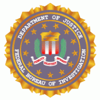 FBI Logo - FBI | Brands of the World™ | Download vector logos and logotypes