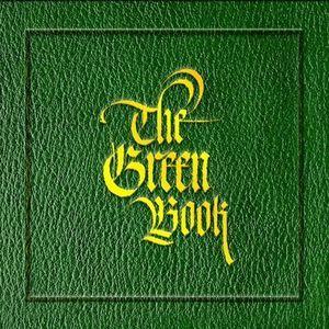 Green Genius Logo - Twiztid - The Green Book Lyrics and Tracklist | Genius