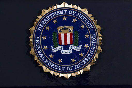 FBI Logo - Letter: FBI should address its own steaming cup of political bias