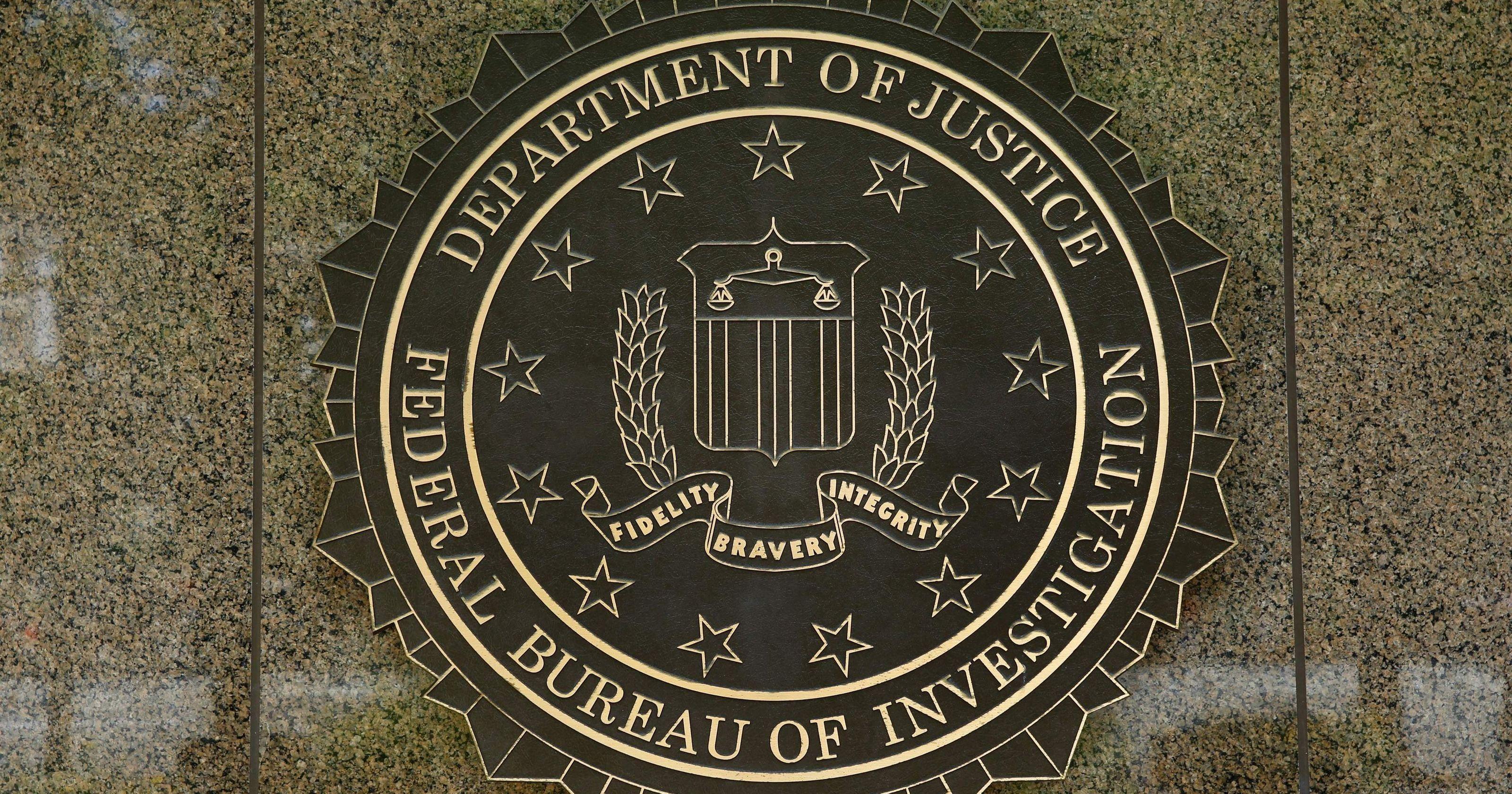 FBI Logo - Victim of shooting involving dancing FBI agent speaks out