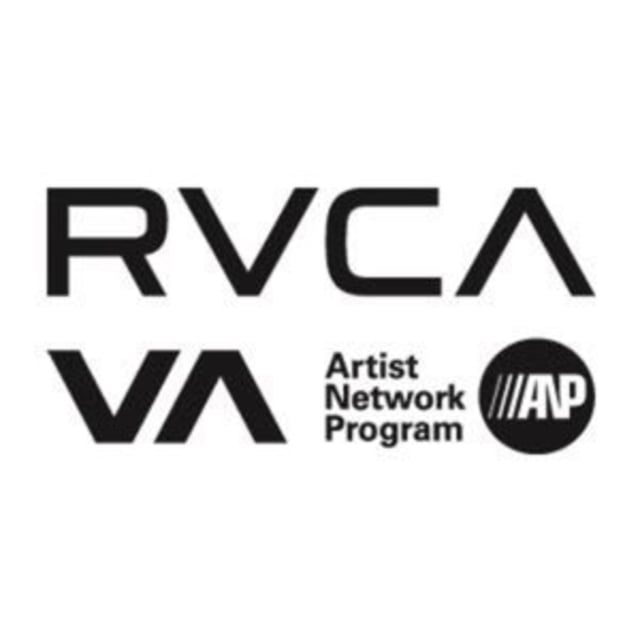 RVCA VA Logo - RVCA on Vimeo
