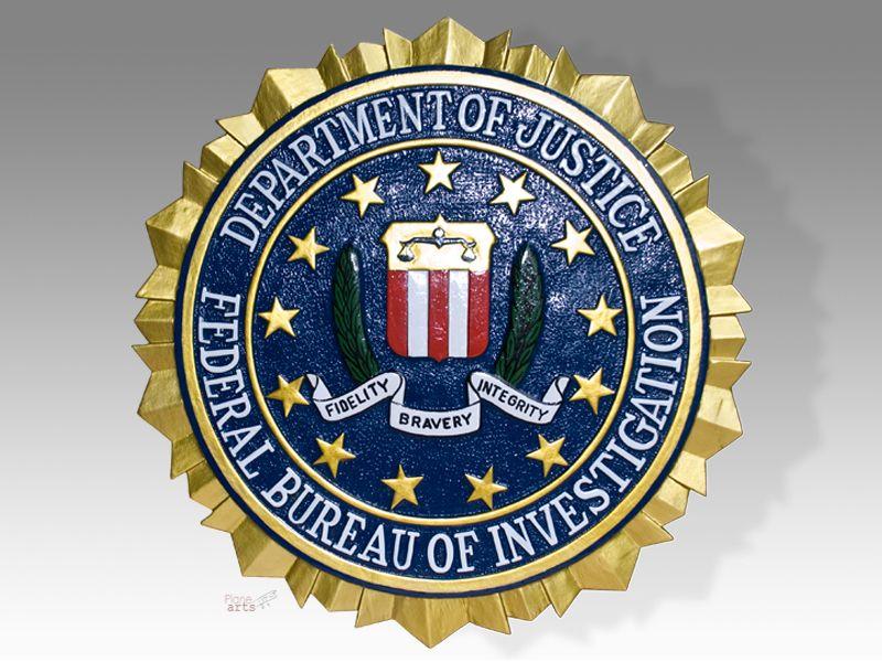FBI Logo - fbi-logo-404553 | The Link News