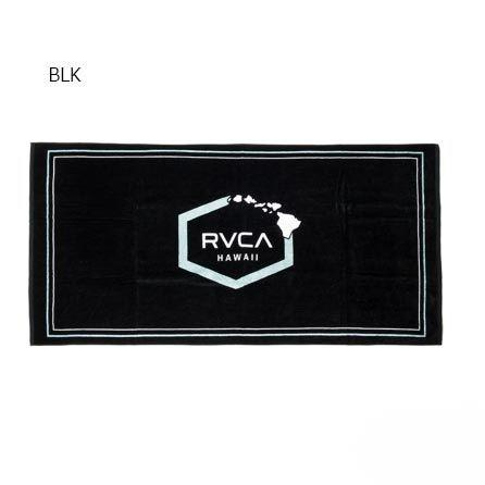 RVCA VA Logo - Vitaliser: ルーカ RVCA VA men gap Dis Hawaii Heck studio Orr HAWAII