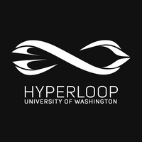 UW Hyperloop Logo - Washington Hyperloop