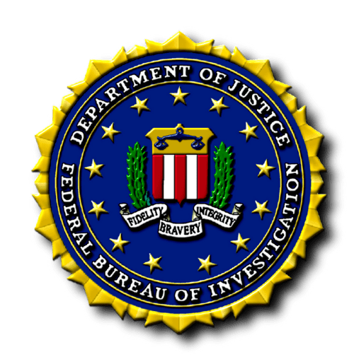 FBI Logo - Fbi Logo Smaller. Green Group Global