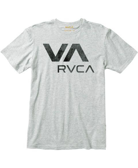 RVCA VA Logo - VA RVCA Sport T-Shirt | RVCA