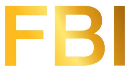 FBI Logo - FBI (TV series)