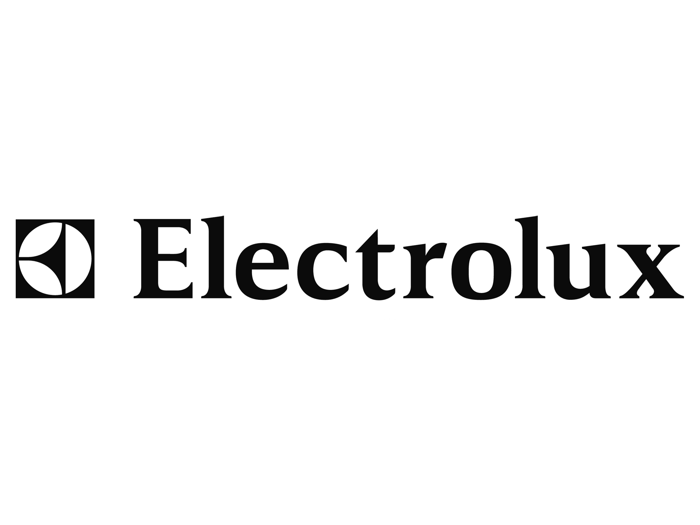 Electrolux Logo - Electrolux logo old wordmark - Logok