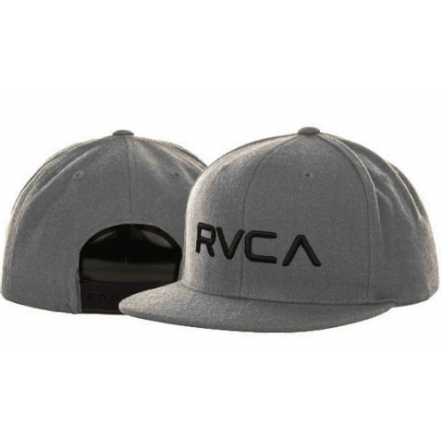 RVCA VA Logo - Rvca 