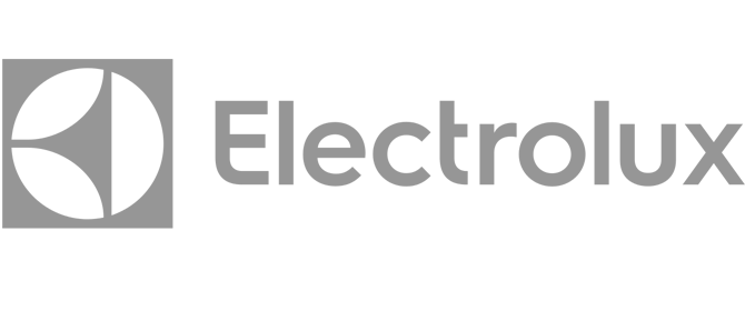 Electrolux Logo - electrolux-logo - Registria