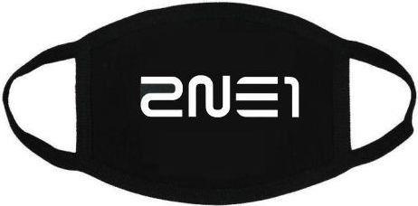 2NE1 Logo - a protection mask against dust, 2NE1 logo price in Saudi Arabia