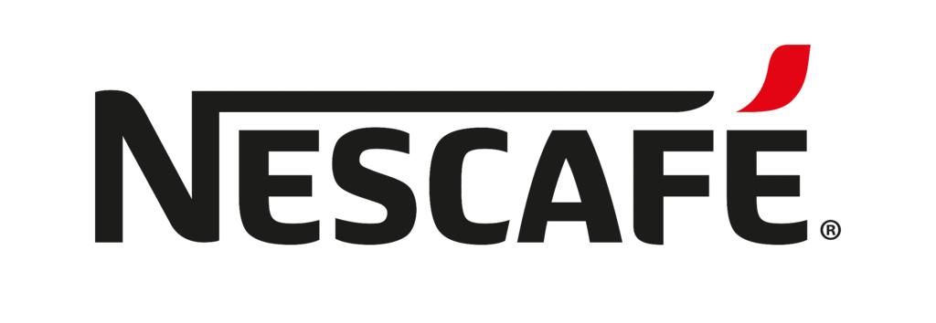Nescafé Logo - Nescafé logo | More about Nescafé: www.nestle.com/brands/all… | Flickr
